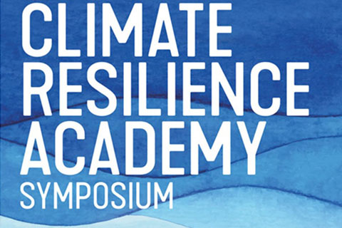 UM Climate Academy Symposium poster